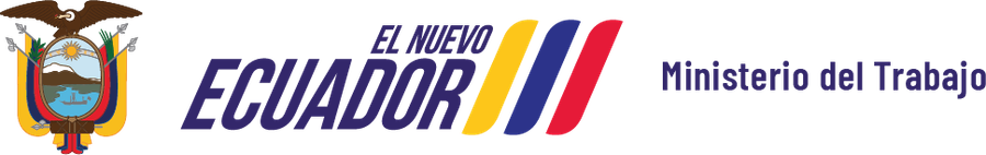 Ministerio del Trabajo — República del Ecuador